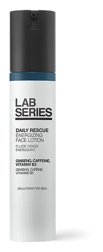 Lab Series for Men Energizing Face Lotion