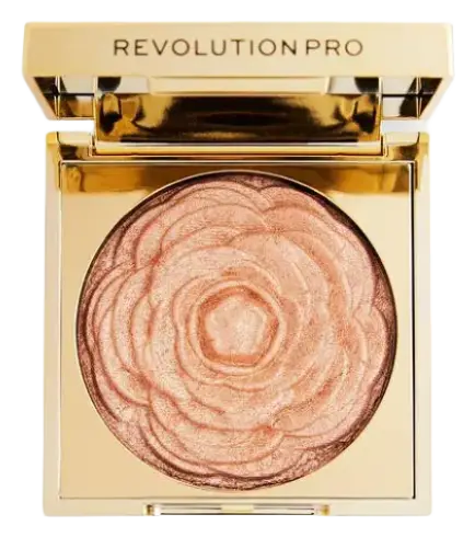 Revolution Beauty Pro Lustre Highlighter Rose Gold