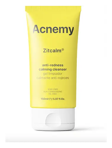 Acnemy Zitcalm Anti-Redness Calming Cleanser