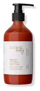 Buttah Skin Egyptian CocoShea Body Wash