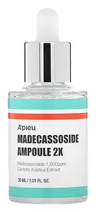 A'Pieu Madecassoside Ampoule 2x
