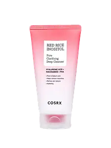 COSRX Red Rice Inositol Pore Clarifying Deep Cleanser
