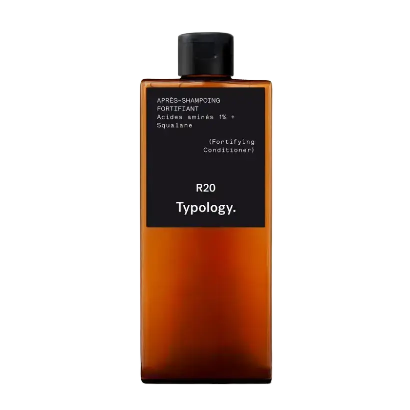 Typology Fortifying Conditioner