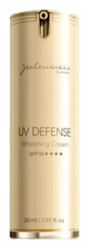 Jealousness UV Defense Whitening Cream SPF50 PA++++