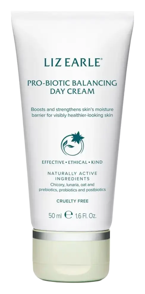 Liz Earle Pro-Biotic Balancing Day Cream For Sensitive Skin