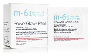 M-61 Powerglow Peel