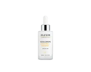 Elixir Cosmeceuticals Nova Drops Sunscreen Booster SPF 50+