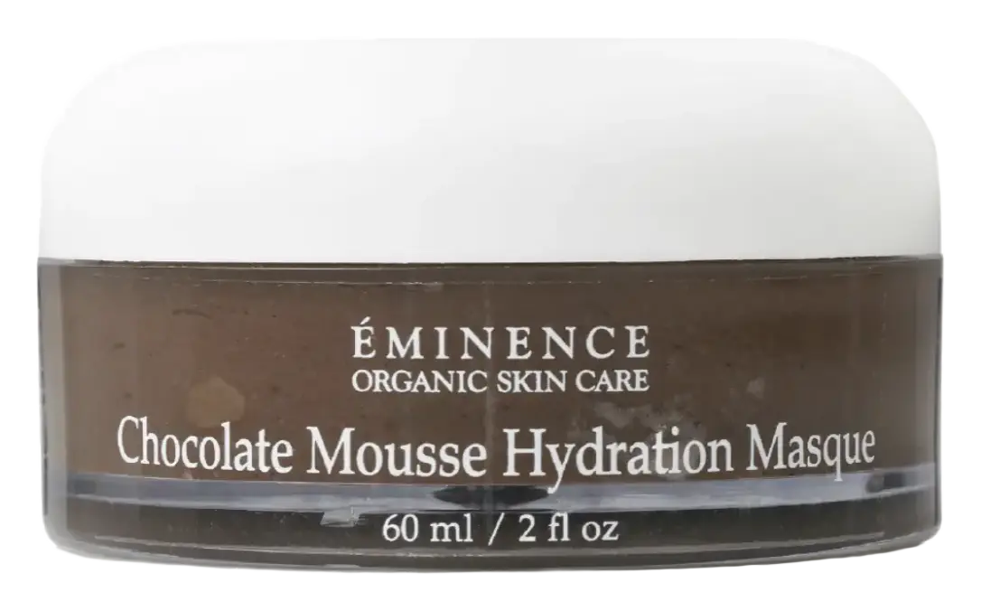 Eminence Organics Chocolate Mousse Hydration Masque