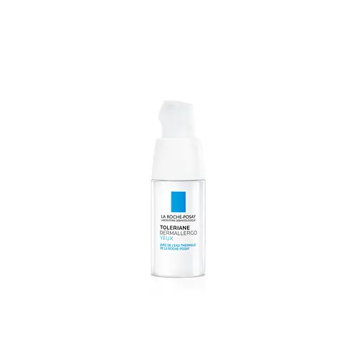 La Roche-Posay Toleriane Dermallergo Eye Cream France