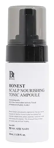 Benton Honest Scalp Nourishing Tonic Ampoule
