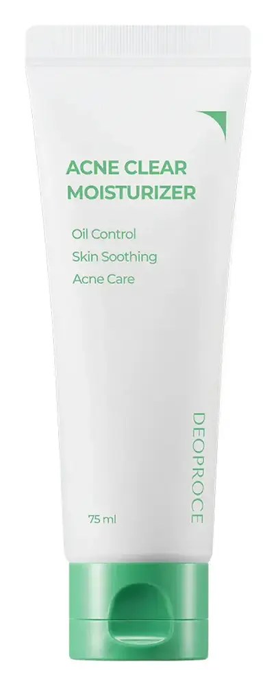 Deoproce Acne Clear Moisturizer