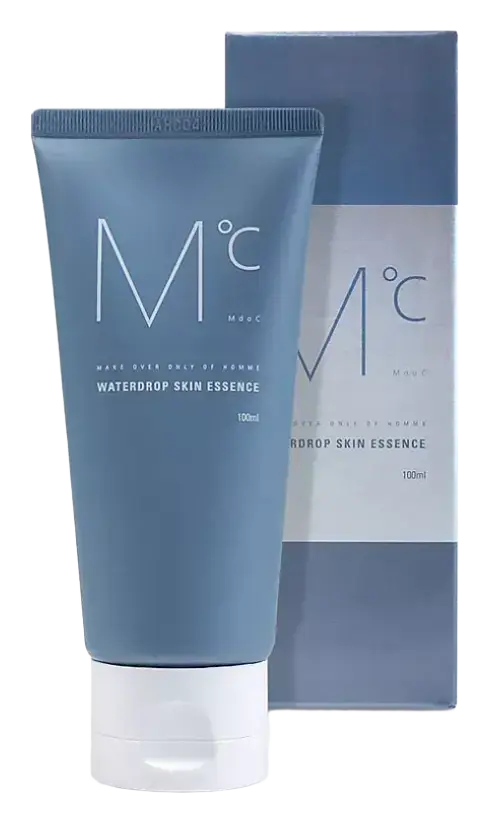 Mdoc Waterdrop Skin Essence