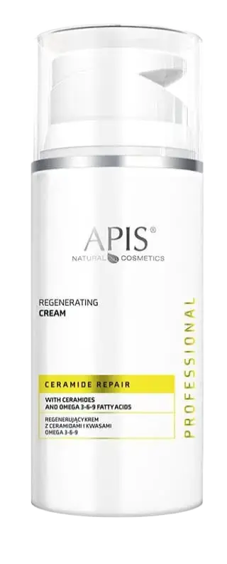 APIS Natural Cosmetics Ceramide Repair Regenerating Cream
