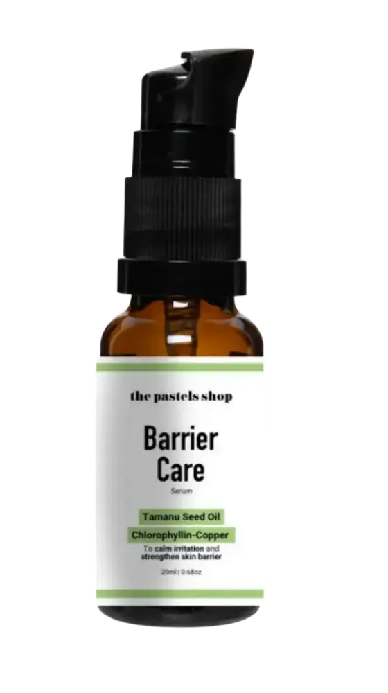 The Pastels Shop Barrier Care Serum