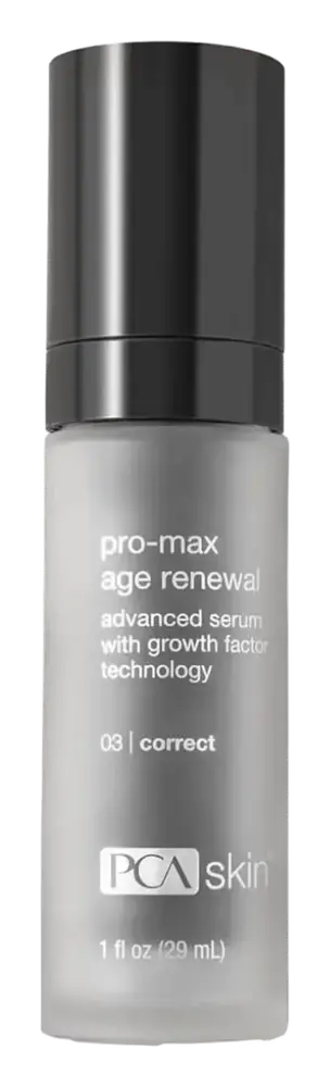 PCA Skin Pro-Max Age Renewal Advanced Serum