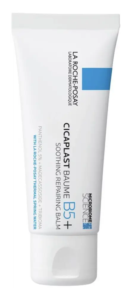 La Roche-Posay Cicaplast Baume B5+ International