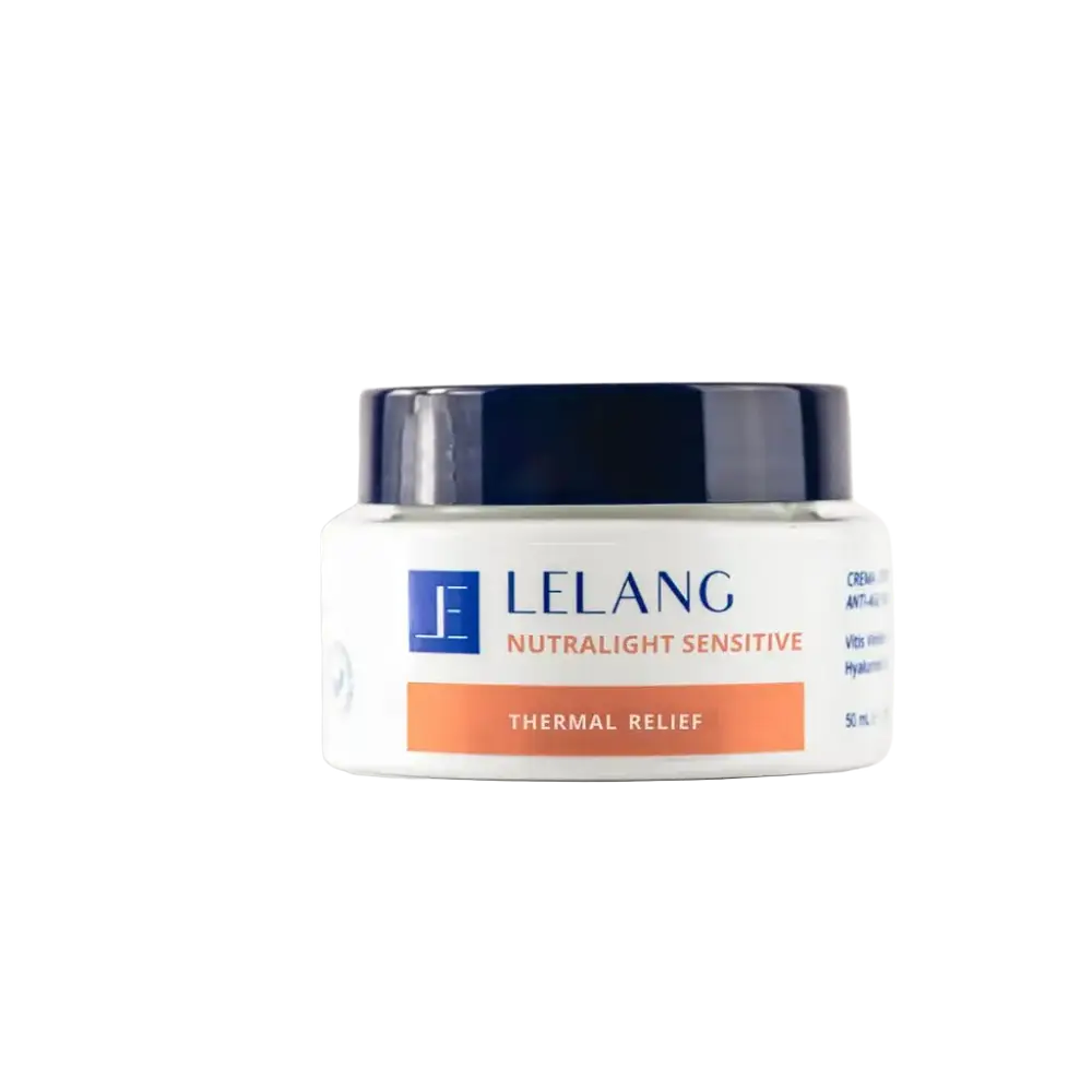 LeLang Nutralight Sensitive