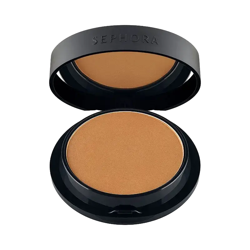 Sephora Collection Best Skin Ever Matte Powder Foundation 31P Tan