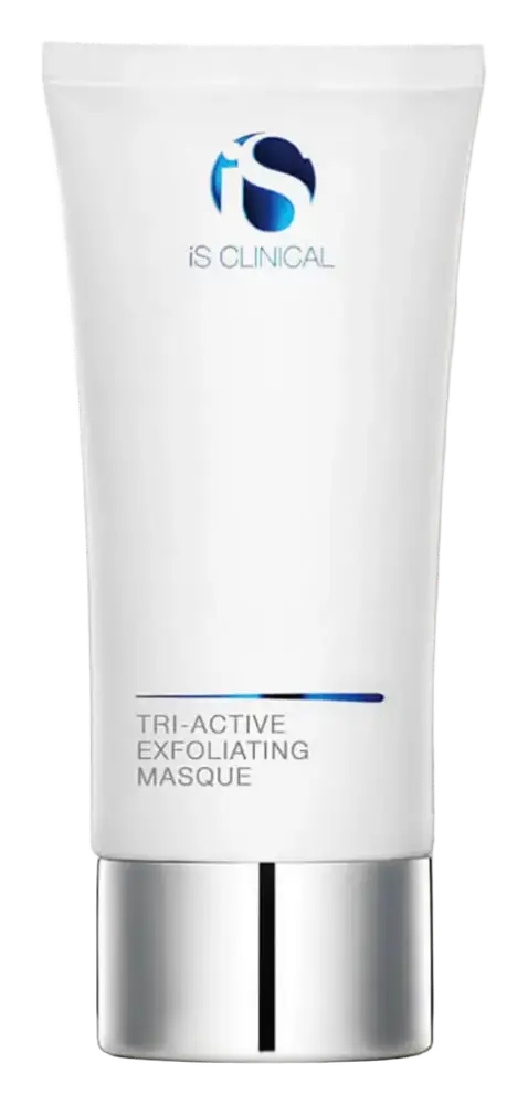 Is Clinical Tri-Active Exfoliating Masque
