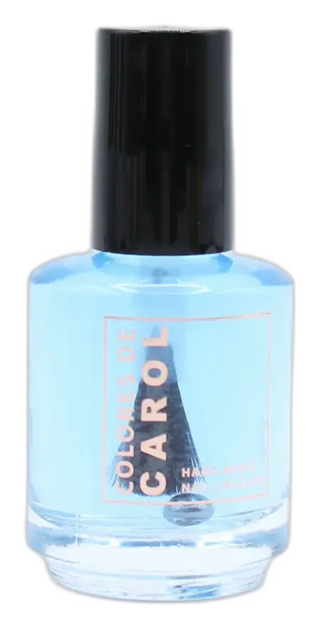Colores De Carol Repair + Hydrating Base Coat