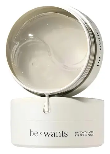 Bewants Phyto-Collagen Eye Serum Patch