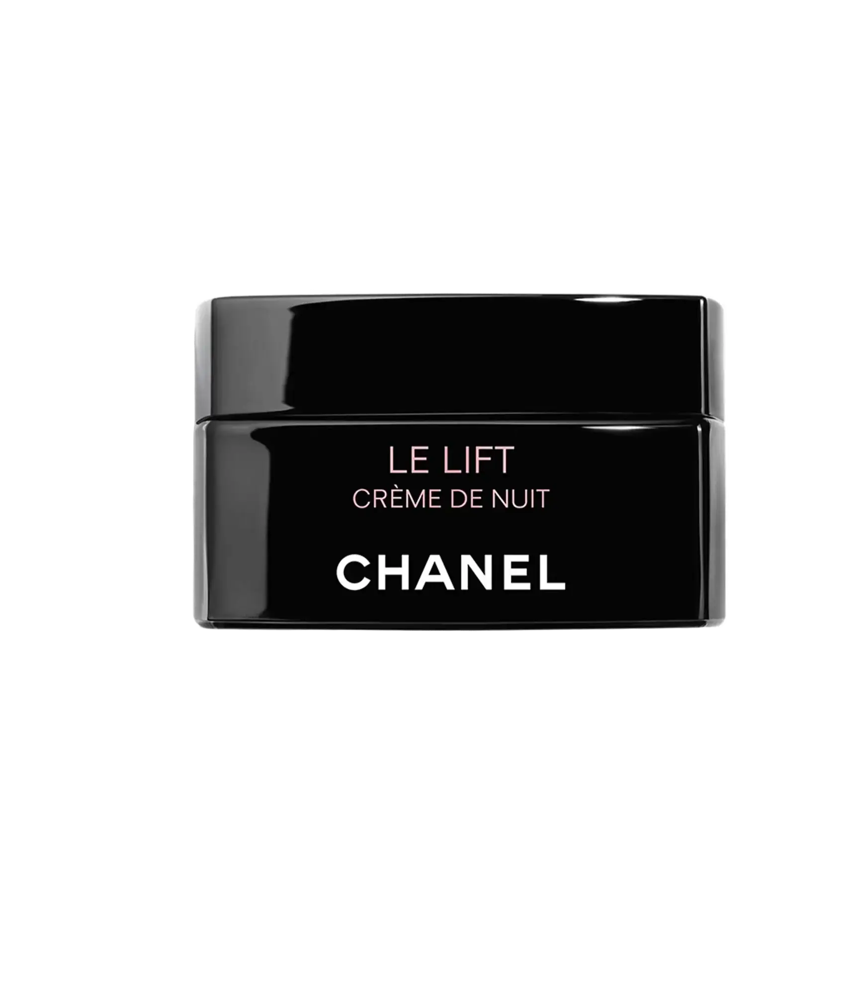 Chanel Le Lift Crème De Nuit