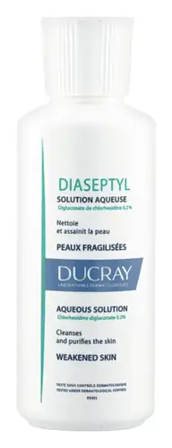 Ducray Diaseptyl 0,2%