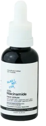 Glad I Met You Anti-Acne & Oil Control Face Serum