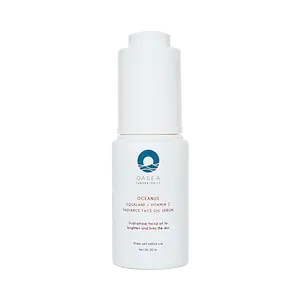 Oasea Oceanus Squalane + Vitamin C Radiance Face Oil Serum