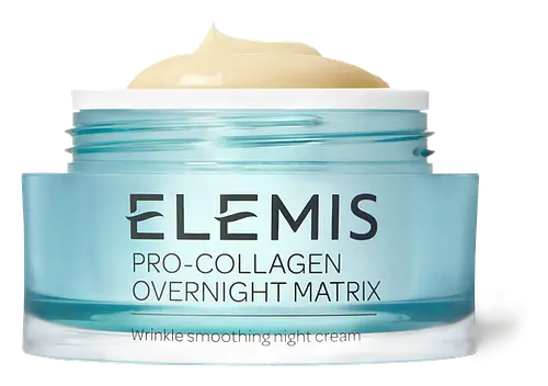 Elemis Pro-Collagen OverNight Matrix Cream