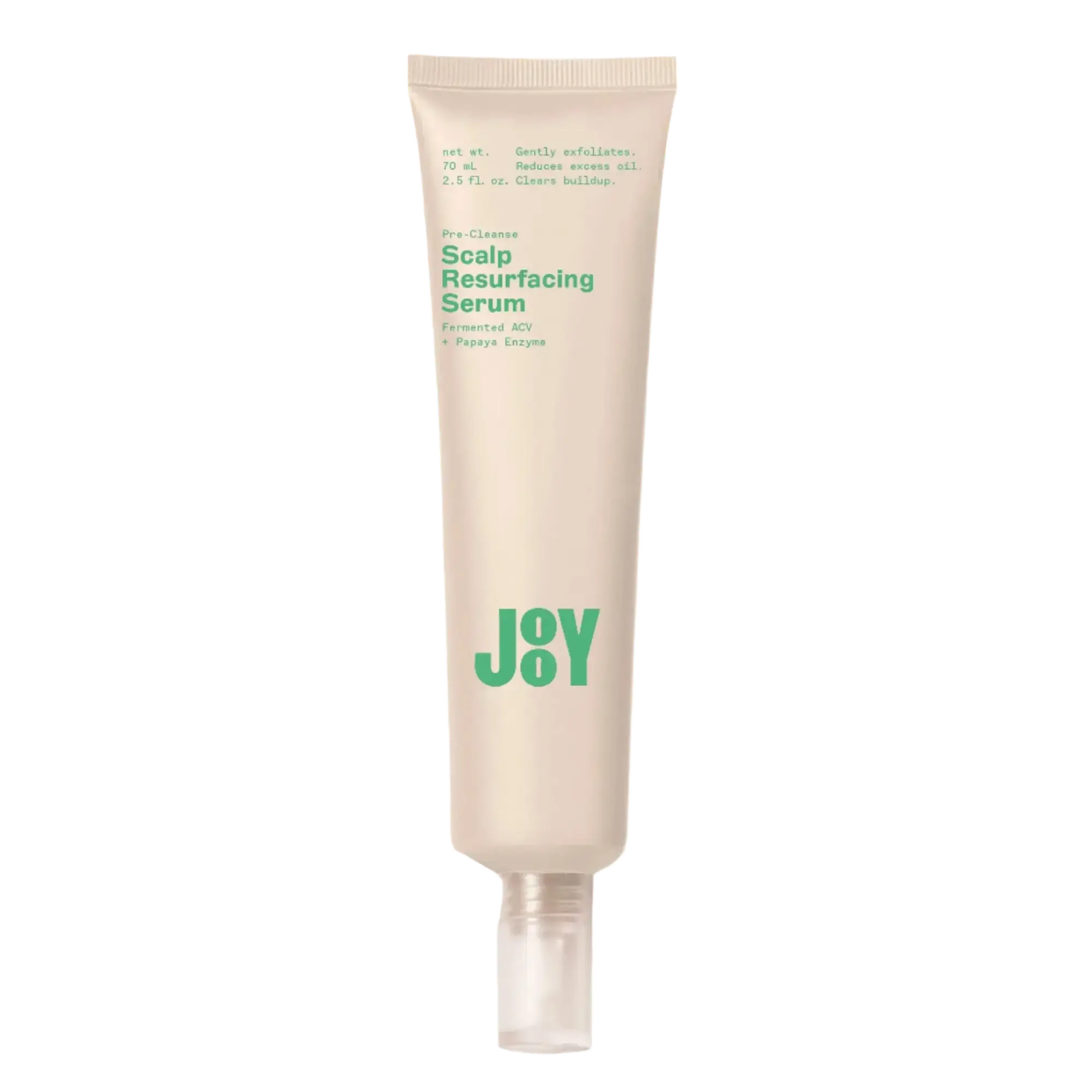 JooY Scalp Resurfacing Serum