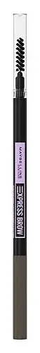 Maybelline Express Brow Ultra Slim Defining Eyebrow Pencil Medium Brown