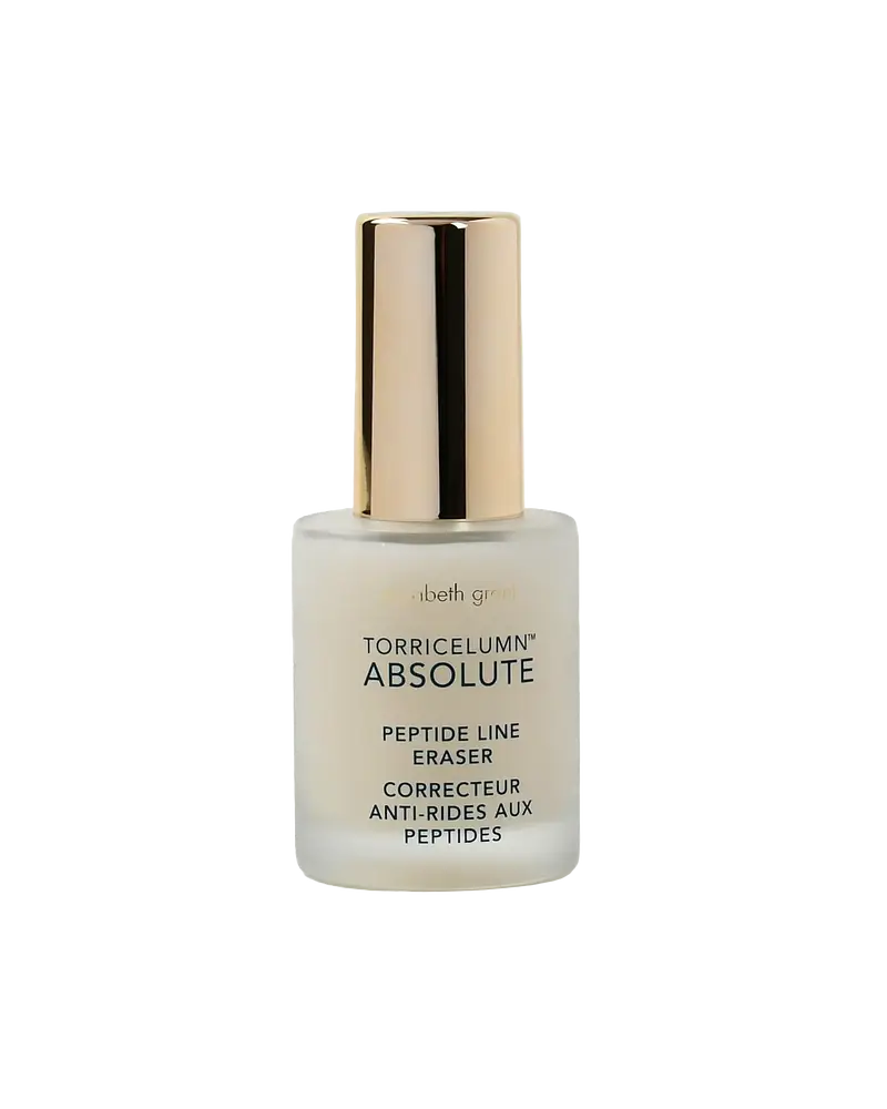 Elizabeth Grant Torricelumn Absolute Peptide Line Eraser