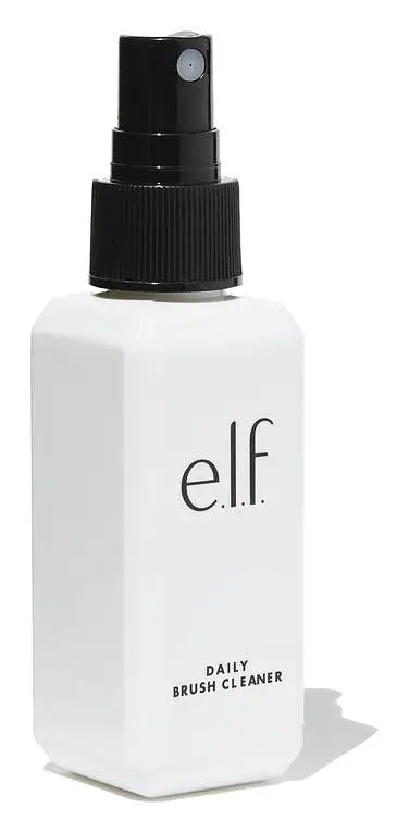 e.l.f. cosmetics Daily Brush Cleaner