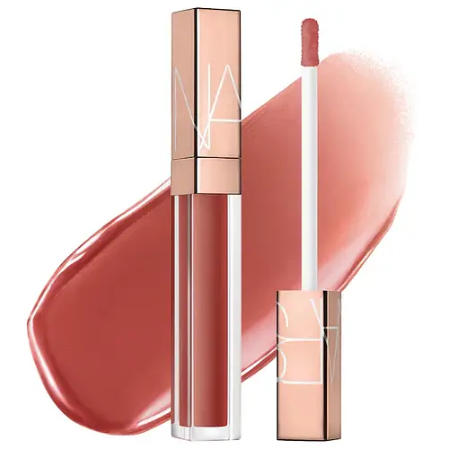 NARS Cosmetics Afterglow Lip Shine Aragon