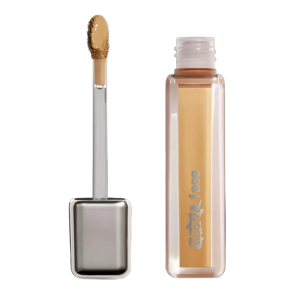about-face The Illusionist Skin-Focused Concealer M2 Neutral