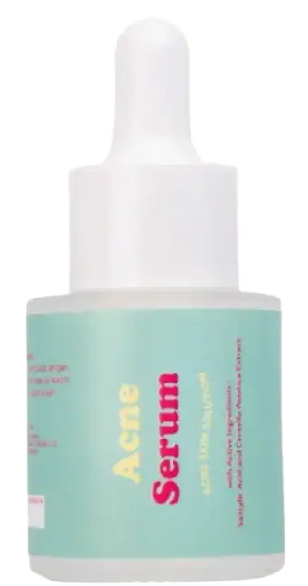 Oh My Skin! Acne Serum