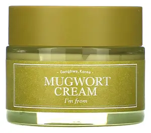 I'm from Mugwort Cream