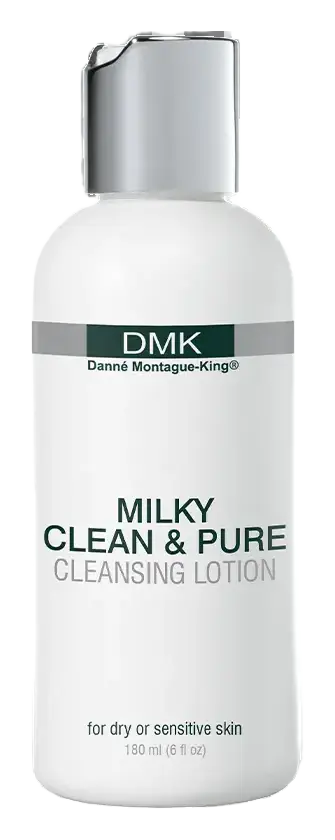 Danné Montague-King (DMK) Milk Cleanse Ultra