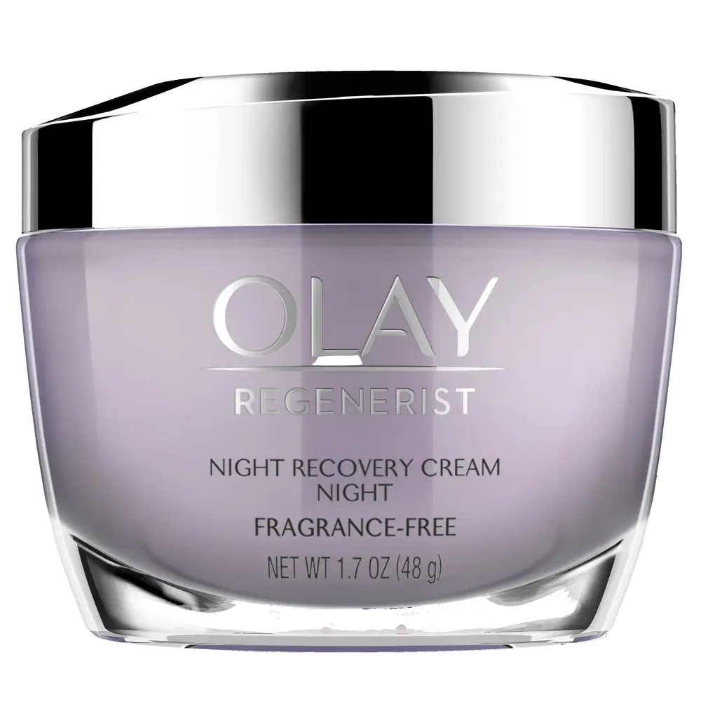 Olay Regenerist Night Recovery Cream