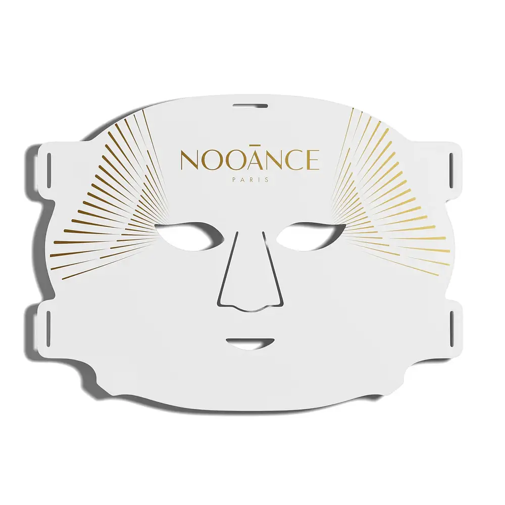 Nooance Anti-Aging LED Face Mask "The Professional"