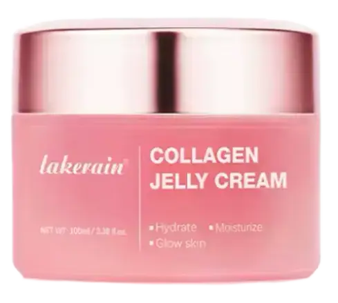 Lakerain Collagen Jelly Cream