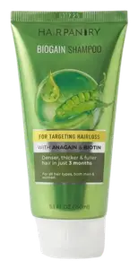Hair Pantry Biogain Shampoo