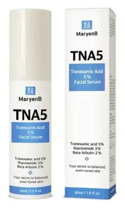 MaryenB TNA5 Tranexamic Acid 5% Serum