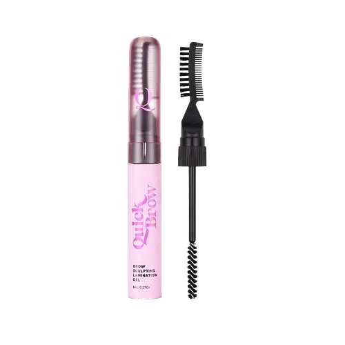 The Quick Flick Quick Brow Sculpting Lamination Gel