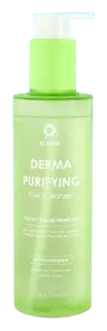Actidem Derma Purifying Gel Cleanser