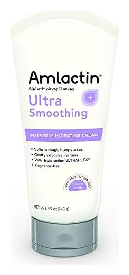 Amlactin Ultra Smoothing Intensely Hydrating Cream
