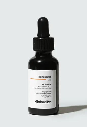 Minimalist Minimalist Tranexamic Acid Serum for Acne Scars & Dark Spots