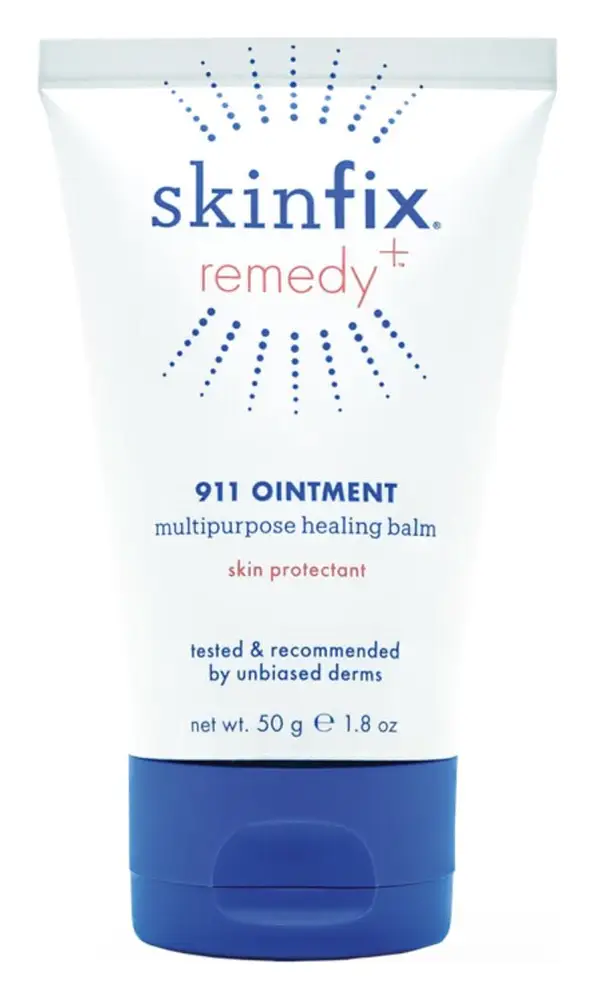 Skinfix Remedy+ 911 Ointment