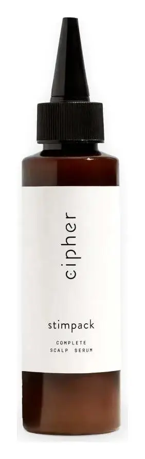 Cipher Skincare Stimpack Complete Scalp Serum